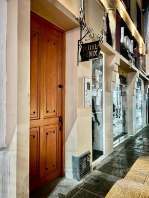Hotel Fenix